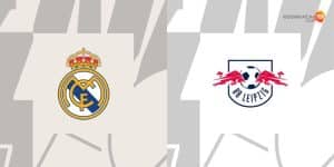 Nhận Định Real Madrid vs Leipzig 7/3 Vòng 1/8 Lượt Về Cúp C1