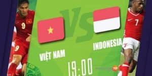 Soi kèo trước trận Việt Nam vs Indonesia 26/3 được hứa hẹn hấp dẫn